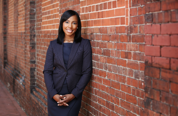 Headshot of Selective Insurance Employee